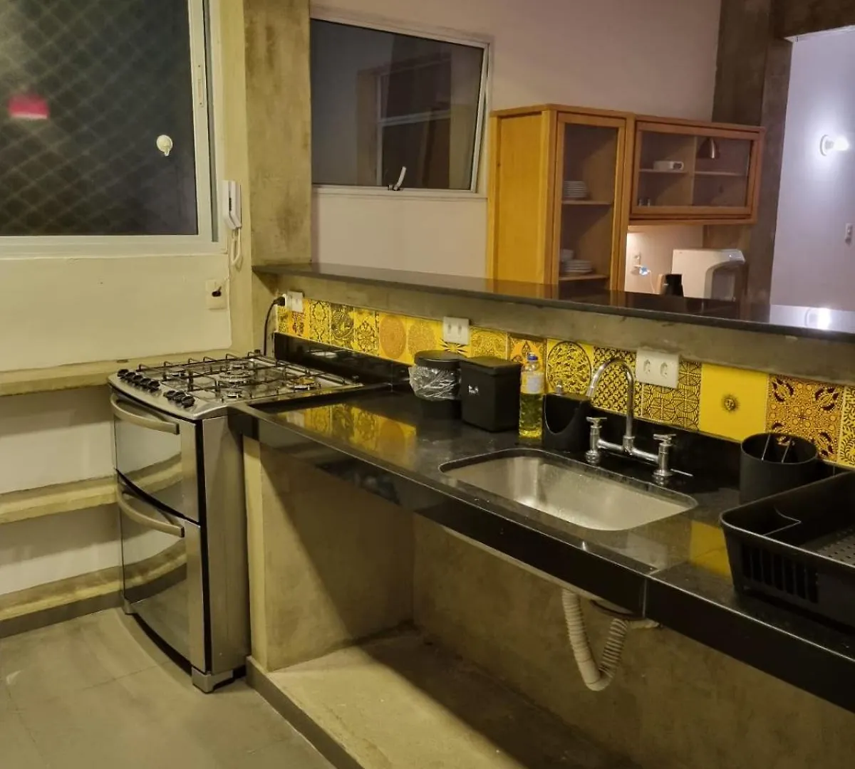 Apartamento Proximo Ao Allianz Park Estadio Palmeiras Sao Paulo 0*,