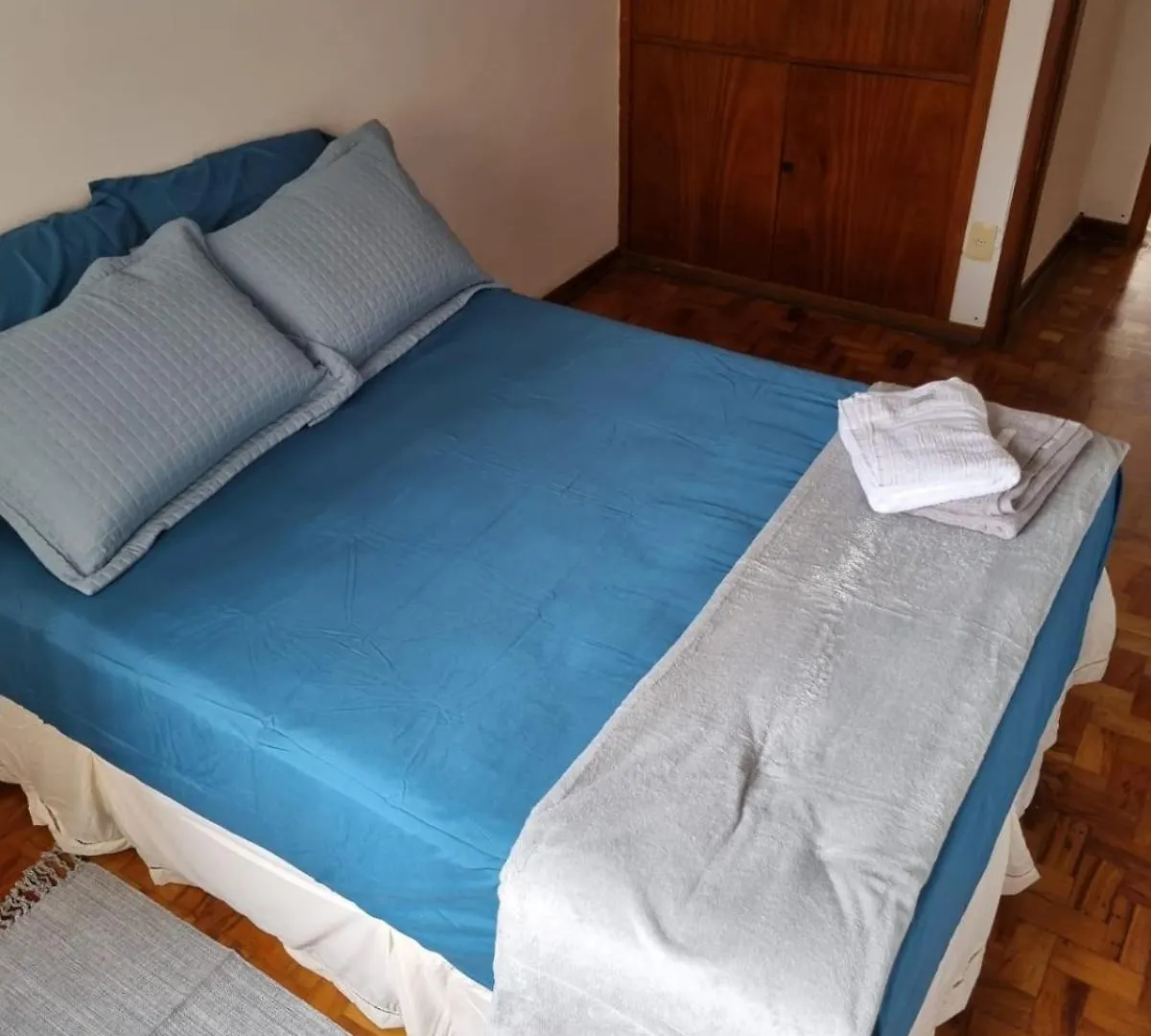Apartamento Proximo Ao Allianz Park Estadio Palmeiras Sao Paulo 0*,  Brazil
