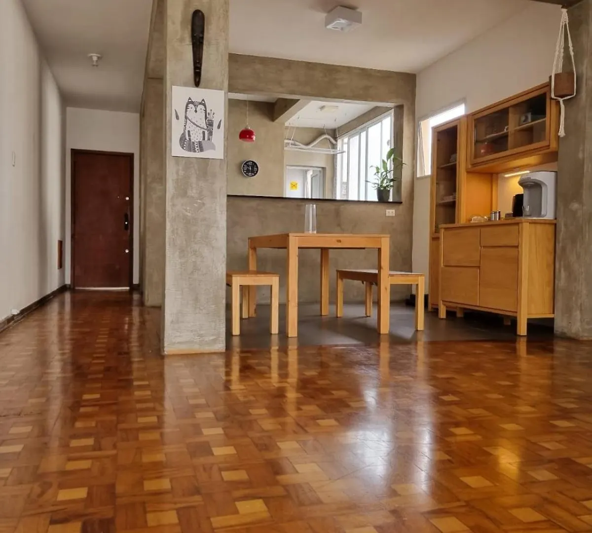 Apartamento Proximo Ao Allianz Park Estadio Palmeiras Sao Paulo